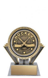 Apex Hockey - 5"