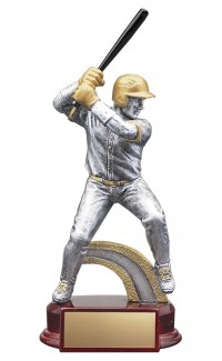 (image for) Classic Male Baseball - 6 1/2"