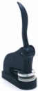 Traditional Black Desk Seal