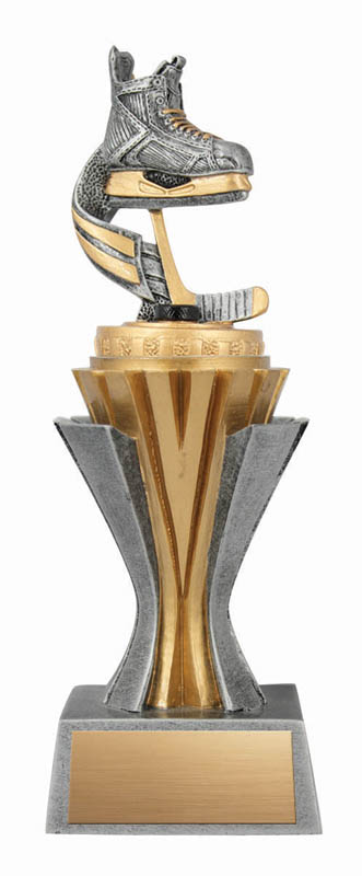 Flexx Hockey Trophy - 7 1/2"
