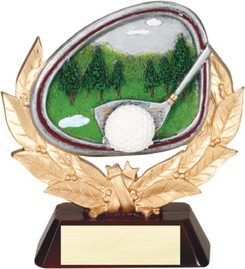 (image for) JDP411 - Stamford Golf Trophy