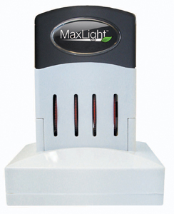 MaxLight Z20 Dater (1 7/16" x 2 1/4")