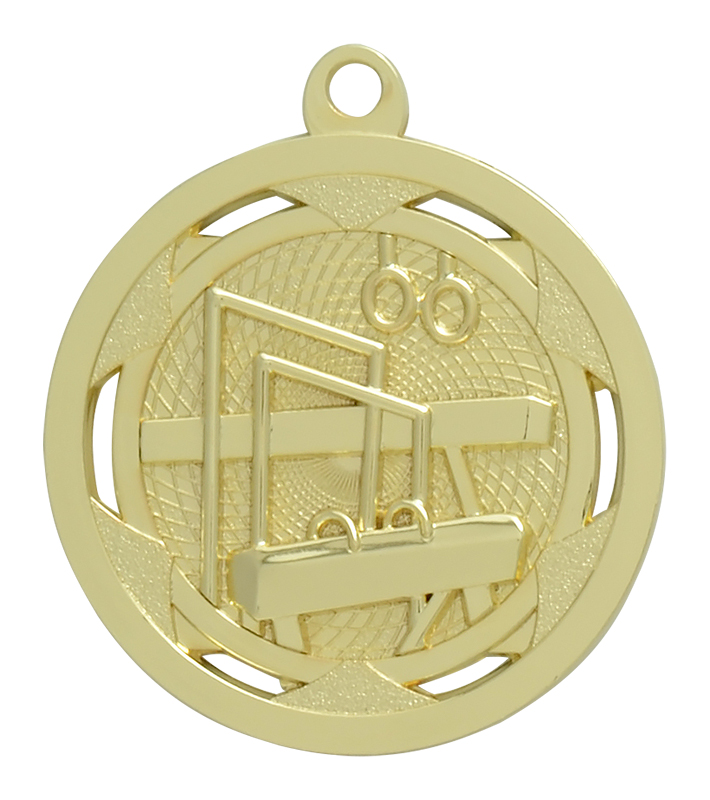 Strata Gymnastics Medals