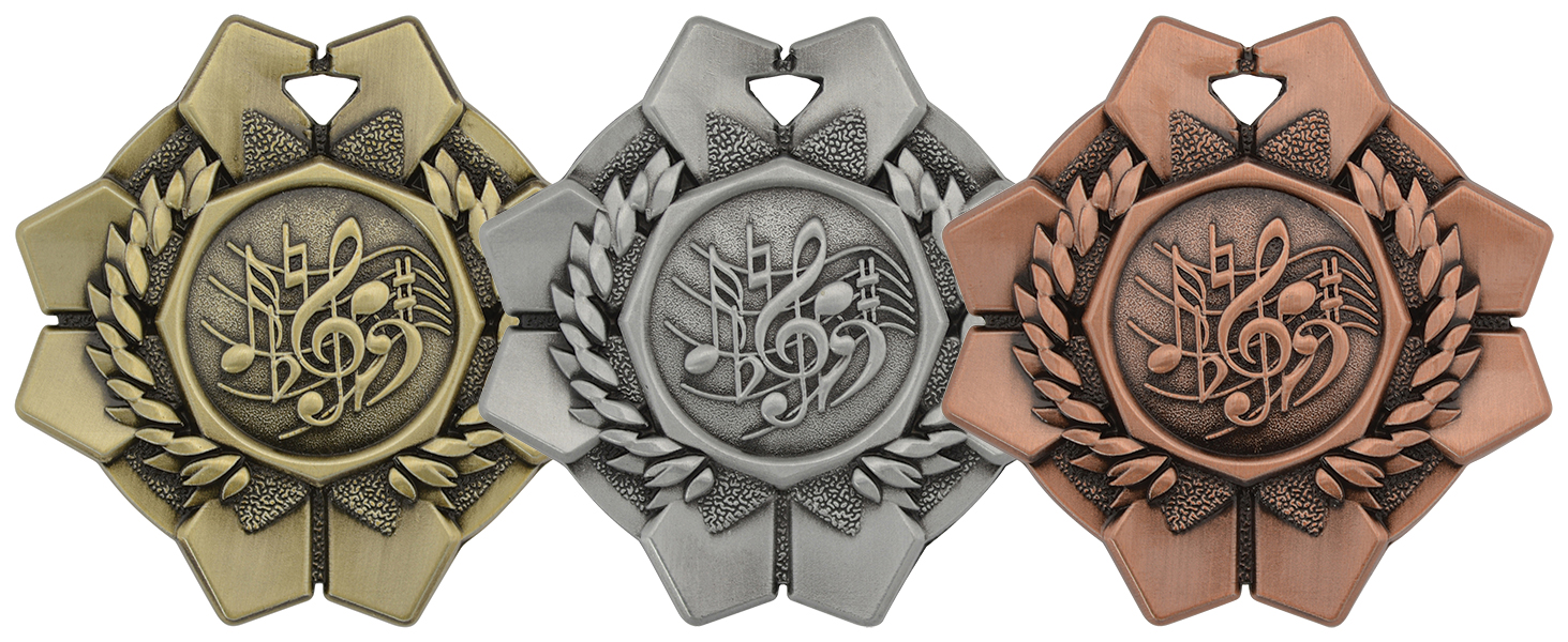 Imperial Music Medal