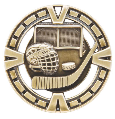 (image for) Hockey Varsity Sport Medal