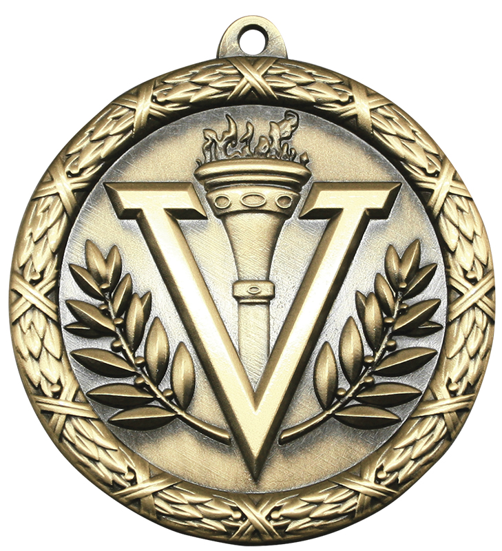 (image for) Classic Victory Heavyweight Medal