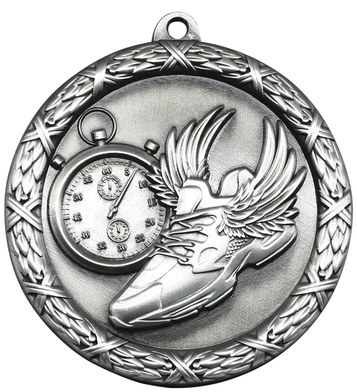 (image for) Classic Track Heavyweight Medal