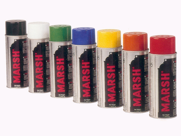 Marsh Spray Ink - 11 oz