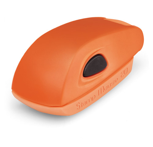 Mouse Stamp 20