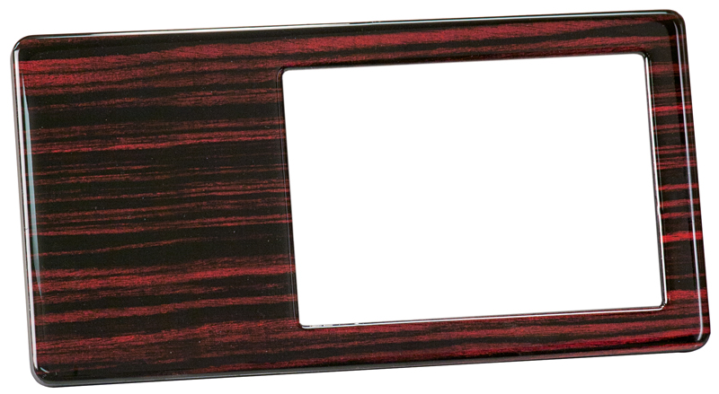 (image for) Ultra Gloss Frame - 12" x 6 1/8"