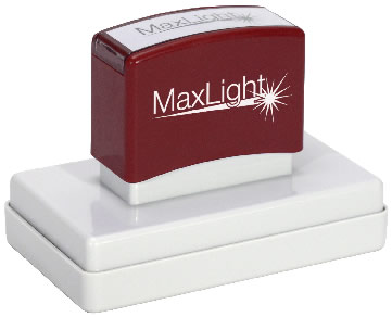 Pre-Inked Stamps