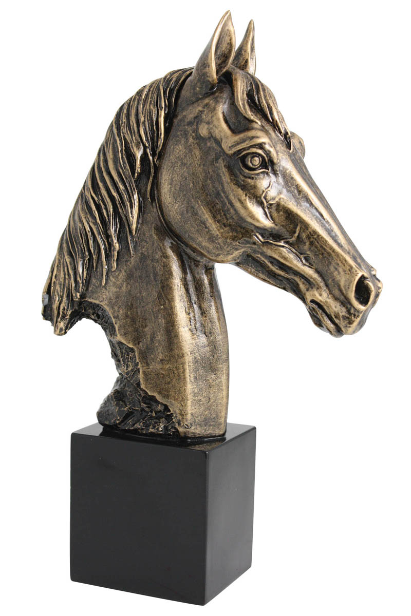 (image for) Artisan Horse Award - 8 1/2"