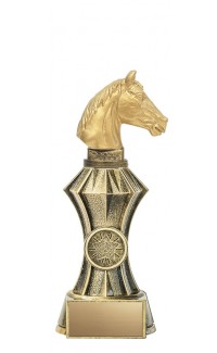 (image for) Diamond Series Horse - 8"
