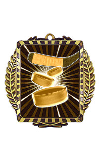 (image for) Hockey Lynx Sport Medal