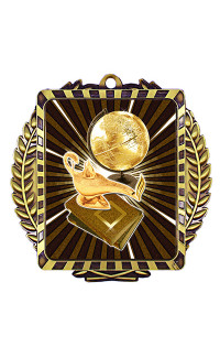 (image for) Academic Lynx Sport Medal