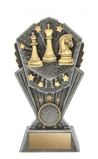 (image for) Chess Cosmos Series - 7"
