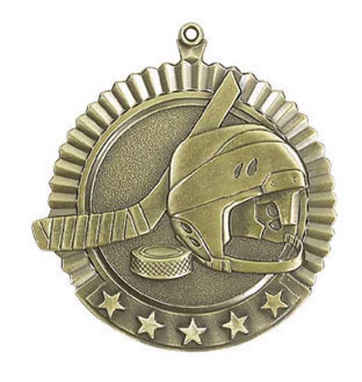 Star Medals