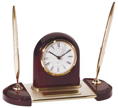 The Executive Collection-Clocks