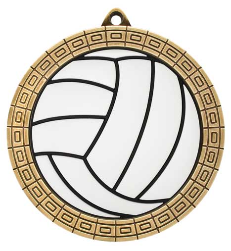 Versa Sport Medals