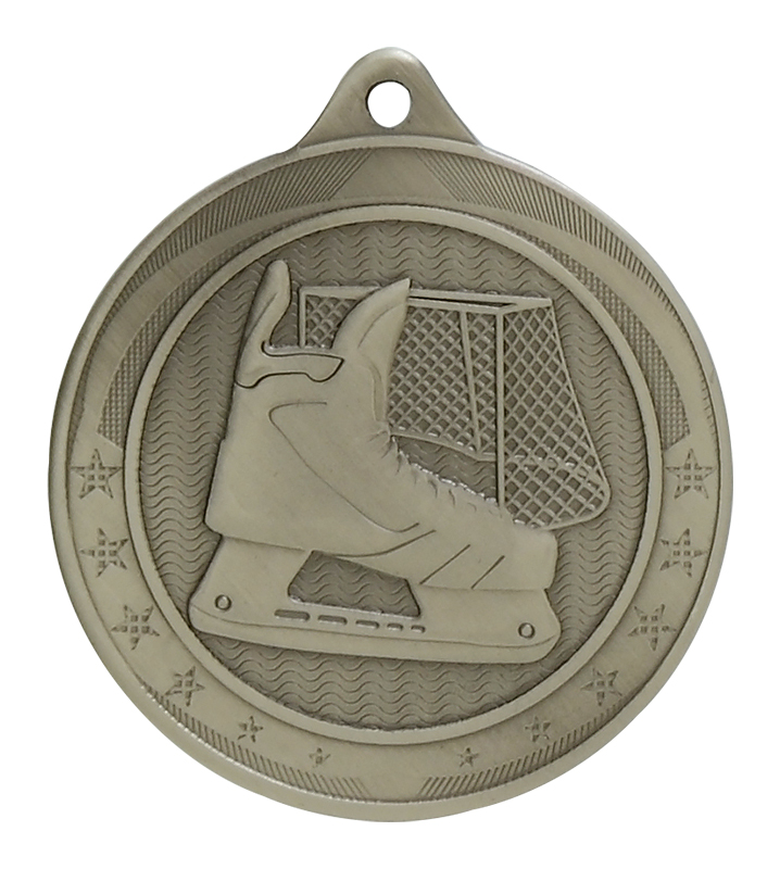 Iron Legacy Medals - 2"