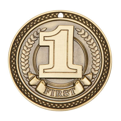 Economy Sport Medals