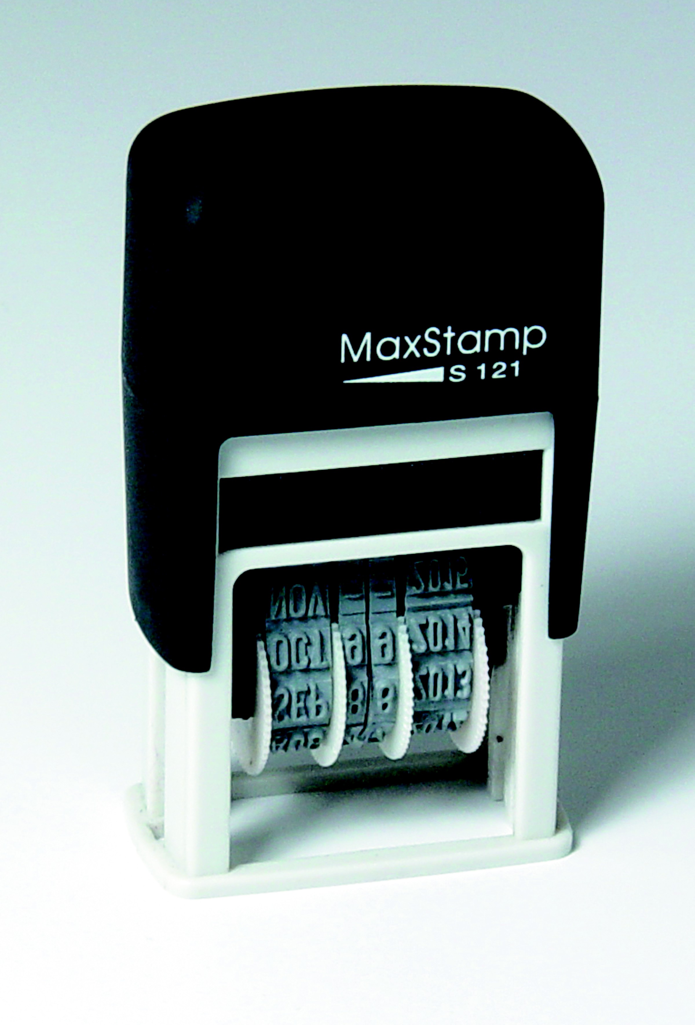 (image for) Stock Stamps with Dates