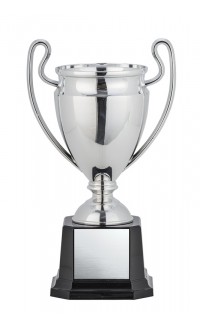 Euro Cup - 8 1/2"