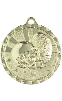 Football Brite Series Medals