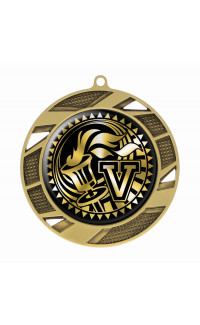 Victory Solar Series Medal
