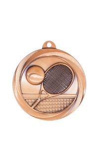 (image for) Tennis Vortex Sport Medal