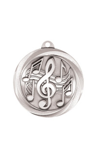 (image for) Music Vortex Sport Medal
