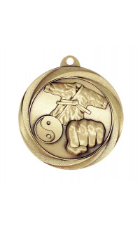 (image for) Martial Arts Vortex Sport Medal