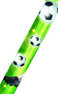 Spectrum Soccer Ribbons