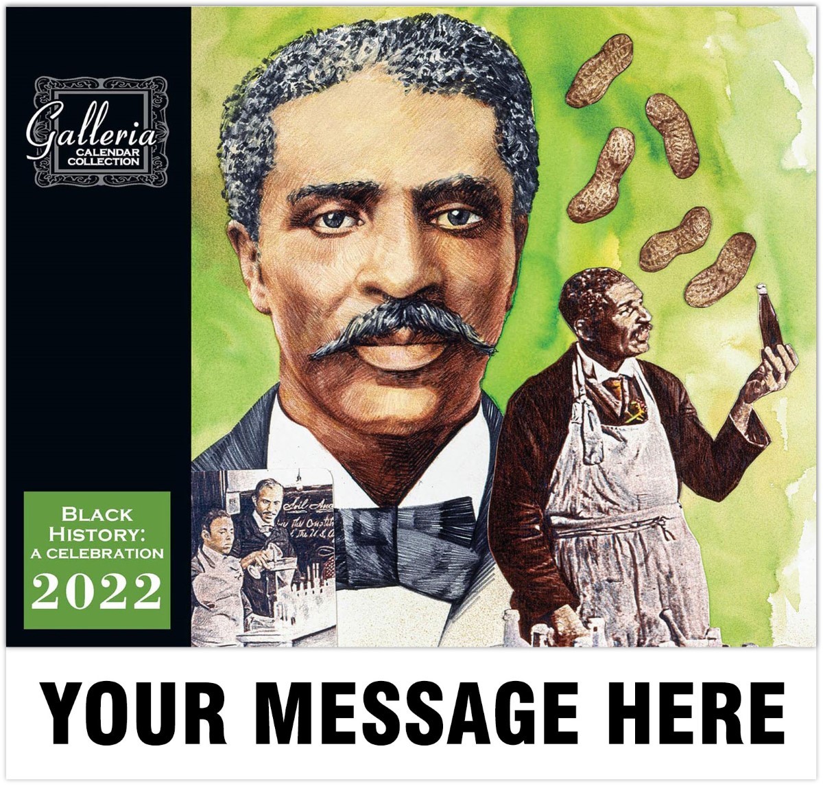 0995 - Black History (image for) 0995 - Black History