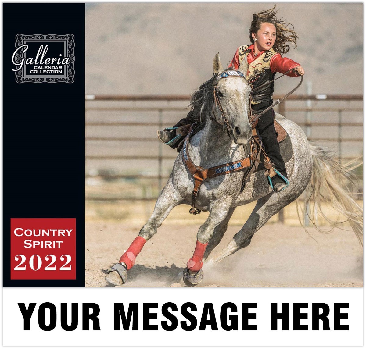 0049 - Country Spirit (image for) 0049 - Country Spirit