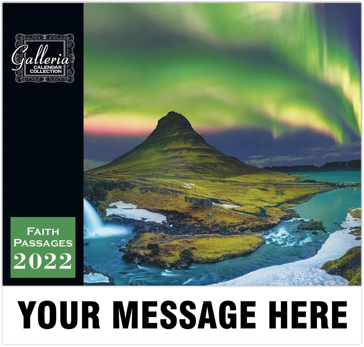 0225 - Faith Passages (image for) 0225 - Faith Passages