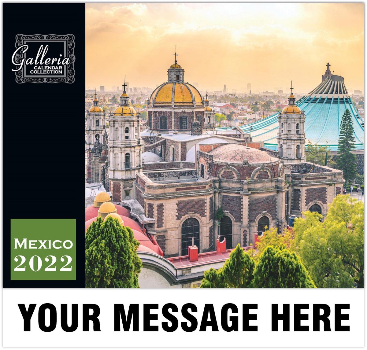 0232 - Scenes of Mexico (image for) 0232 - Scenes of Mexico