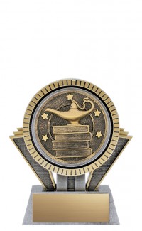 Apex Academic - 5" (image for) Apex Academic - 5"