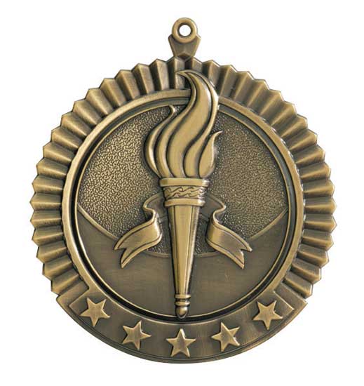 Victory Star Medal (image for) Victory Star Medal
