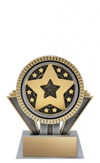 Apex Star - 5" (image for) Apex Star - 5"
