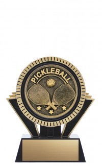 Apex Pickleball - 5" (image for) Apex Pickleball - 5"