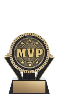 Apex MVP - 5" (image for) Apex MVP - 5"