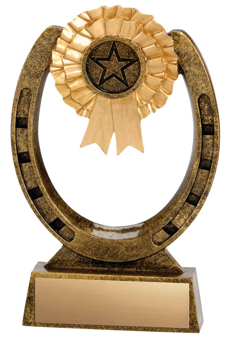 Artisan Horse Award - 6" (image for) Artisan Horse Award - 6"