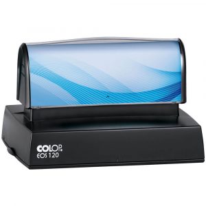 EOS 120 Pre-Inked Stamp (3 3/4" x 2 3/4") (image for) EOS 120 Pre-Inked Stamp (3 3/4" x 2 3/4")
