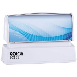 EOS 25 QD - 3" x 0.625" (image for) EOS 25 QD - 3" x 0.625"