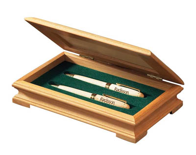 Deluxe Pen and Pencil Box (pens extra) (image for) Deluxe Pen and Pencil Box (pens extra)