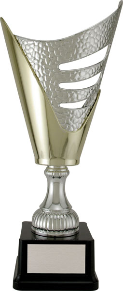 Venza Cup - 14 7/8" (image for) Venza Cup - 14 7/8"