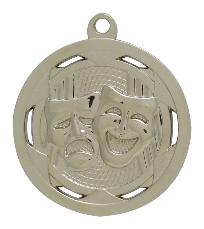Strata Drama Medals (image for) Strata Drama Medals