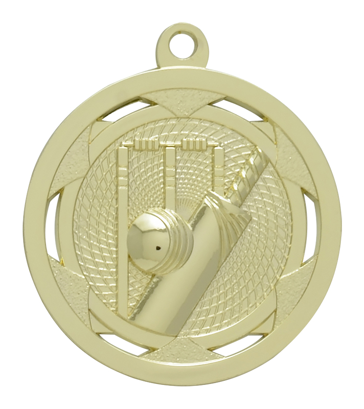 Strata Cricket Medals (image for) Strata Cricket Medals