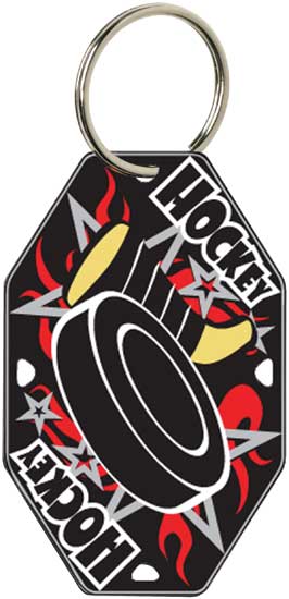 Hockey Street Tag (image for) Hockey Street Tag